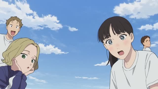 Yano-kun No Futsuu No Hibi: Ending