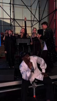 КАВЕР-ГРУППА | АЙВАЗОВСКИЙ ОРКЕСТРА