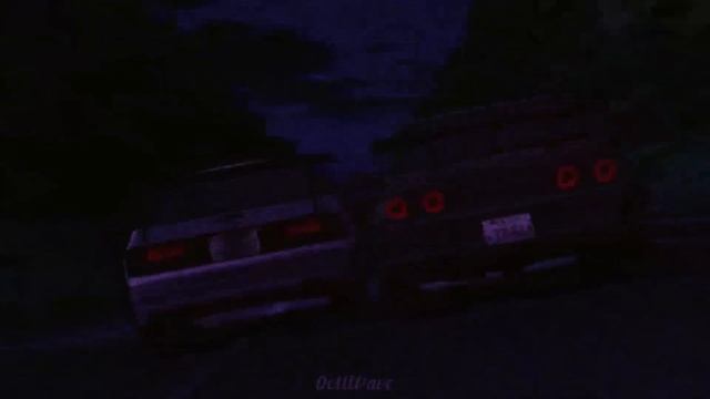 Dark Synthwave, Dreamwave, Vaporwave, Chillsynth