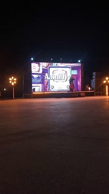 ПОЕЗДКА В С.ДАРГАВС. КОНЦЕРТ 