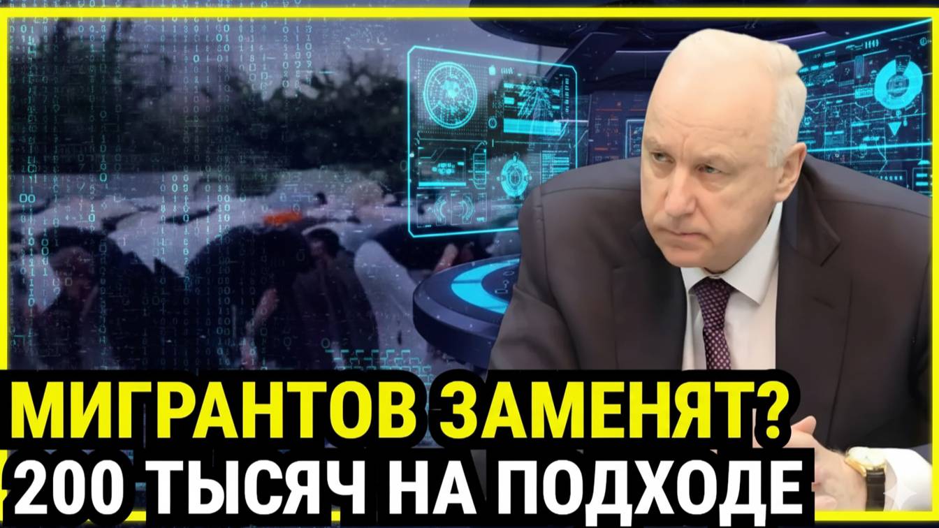 ПРОСНЁМСЯ В ДРУГОЙ СТРАНЕ! Что Будет Через 10 Лет? Тихая Оккупация