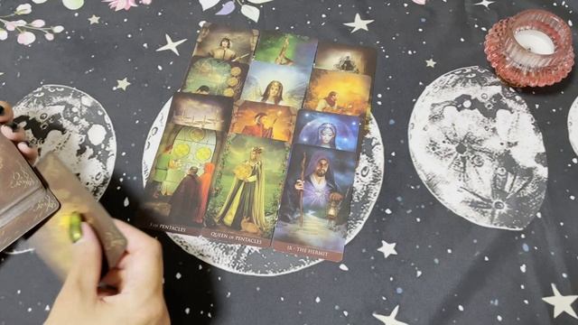 Будет ли встреча? Гадание на Таро