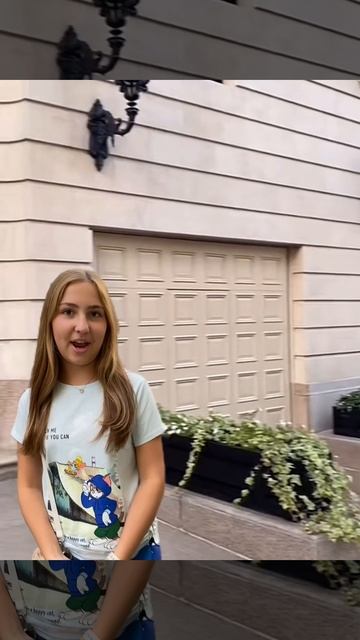первое видео