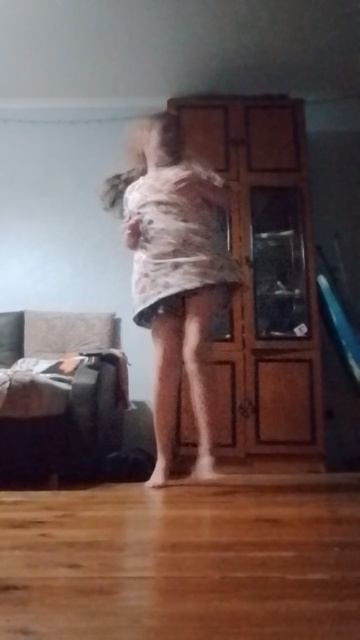 танцы