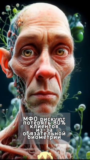 МФО рискуют потерять 80% клиентов из-за обязательной биометрии