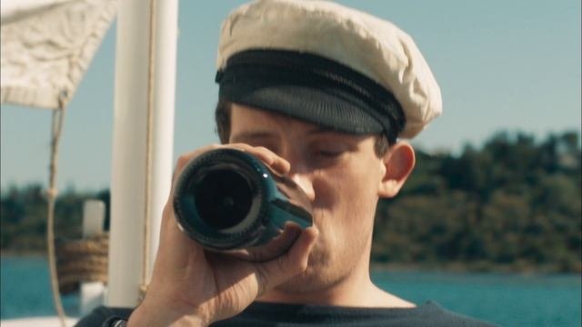 Дарреллы 3 сезон 4 серия (сериал, 2018)