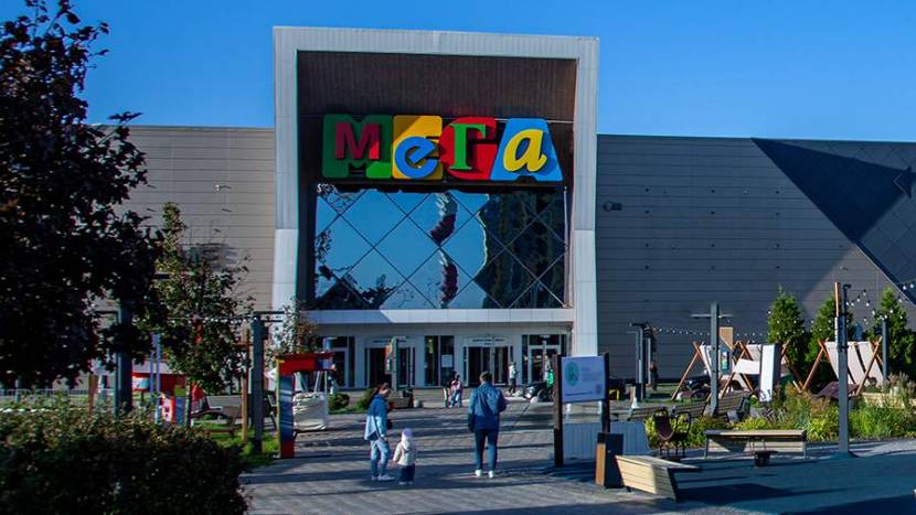 «Мега» расширяется до маркетплейса