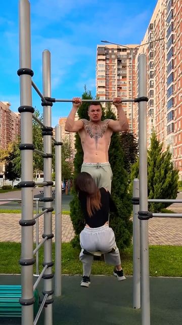Super Pull Up