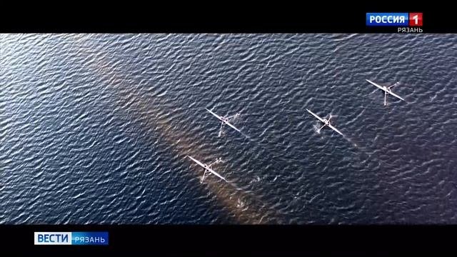 В прокат вышла спортивная драма 
