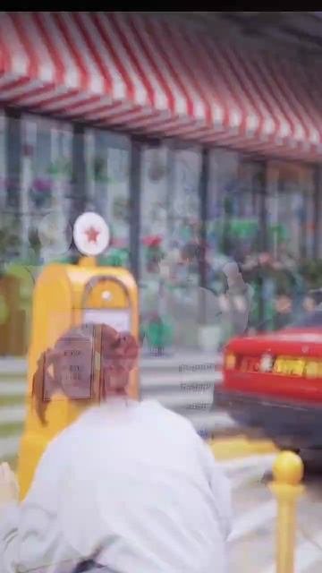 The Robot Dancing Doll Is So Cute