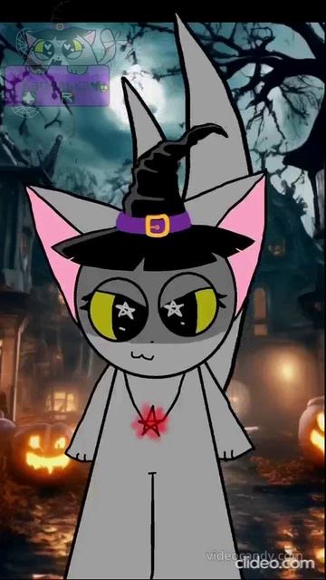 🎃👻🦇