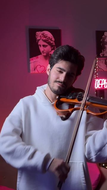 Experience 🎻