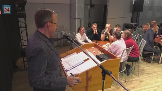 Знание -сила: в Абакане прошёл интеллектуальный этап фестиваля работающей молодежи «Молодость плюс»