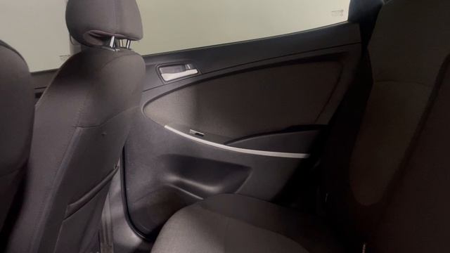 Hyundai Solaris '2012 51575