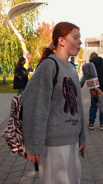 МОЛНИЯ в парке СКАЗКА ⚡ Крутые аттракционы и эмоции 🔥 Приходите в школу @progovori #парк