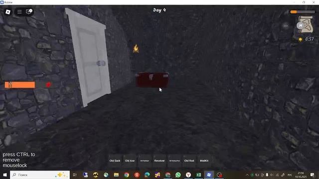 играю в 99 ночей в лесу