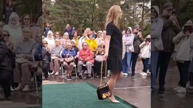 Коллекция Татьяны Яшкиной Дамские радости