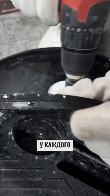 Как спасти ШПАТЛЕВКУ от пересыхания?