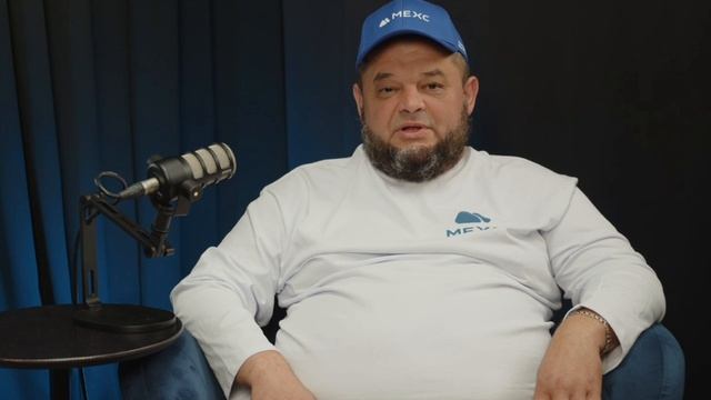 Душевный разговор с Юрием Голдом. Втудии Яков Сукач