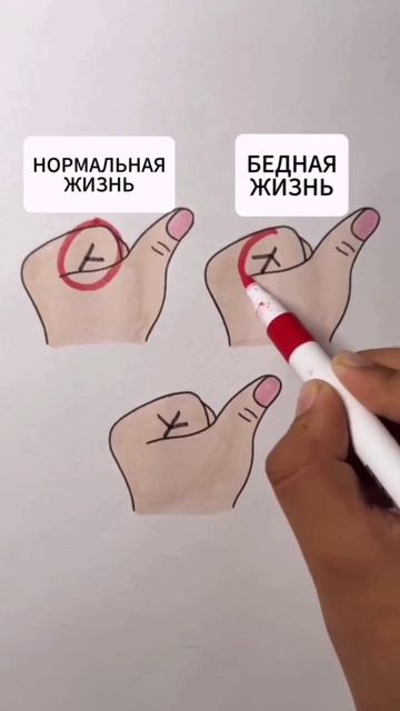 Что у тебя?