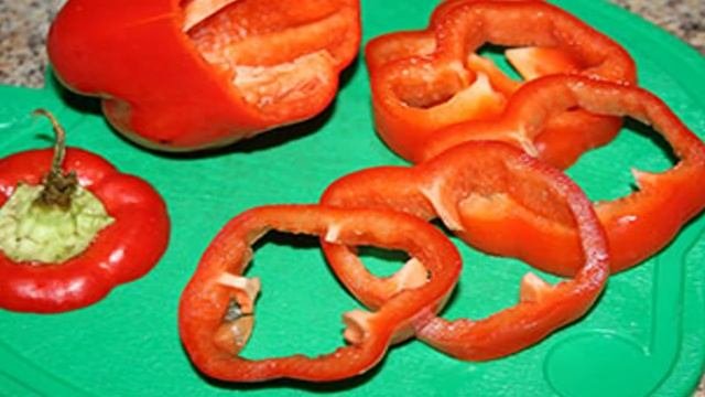 Лечо по-болгарски