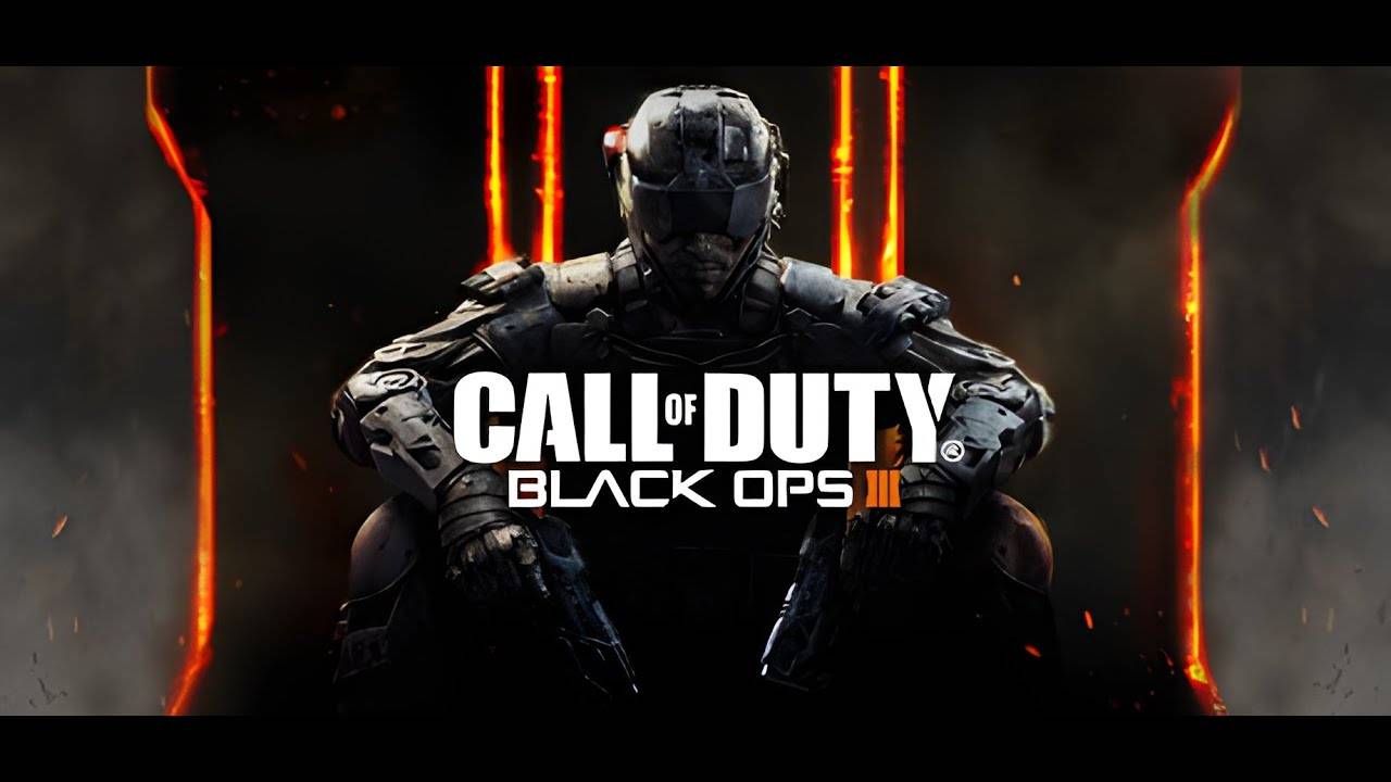 ПРОХОЖДЕНИЕ CALL OF DUTY BLACK OPS 3 [4K] ➤ На Русском ➤ Блэк Опс 6 на ПК (Game Pass)