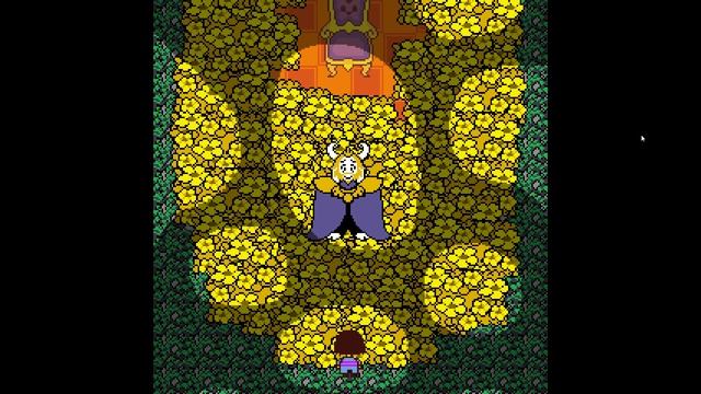 ГАЙД НА МЕТТАТОНА И НА АЗГОРА НА ПАЦИФИСТЕ|UNDERTALE