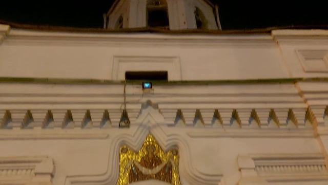 Улица Марковского .Улица Сурикова.Покровский Собор .Проспект Мира .Красноярск