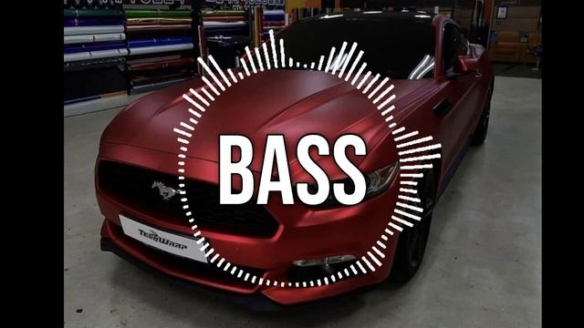 КРУТАЯ музыка в машину 2025 🔥 - Edm Bass For Car!