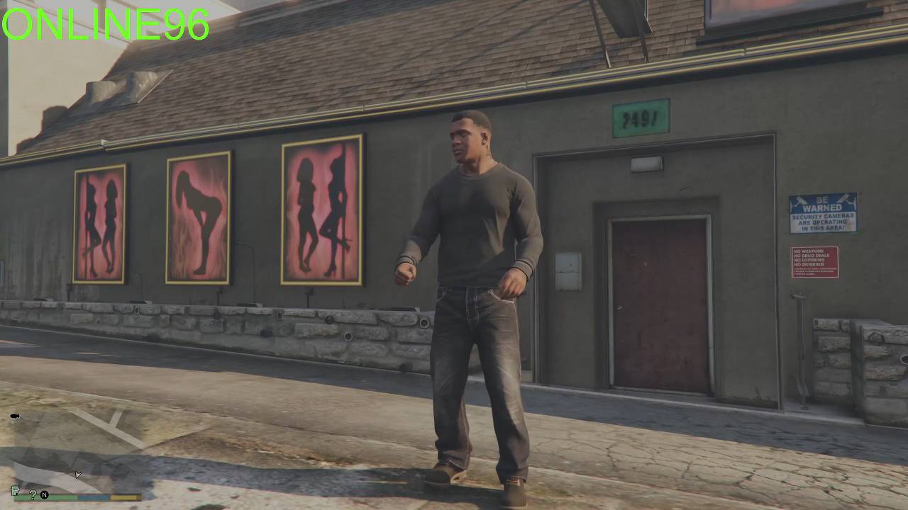 GTA 5