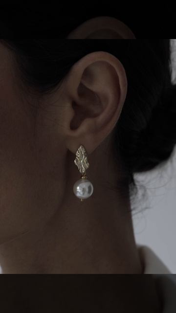 Коллекция Selena Pearls
