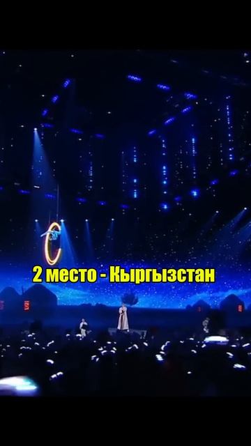Фавориты Интервидения ♥️