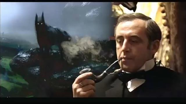 Шерлок Холмс и доктор Ватсон Собака Баскервилей