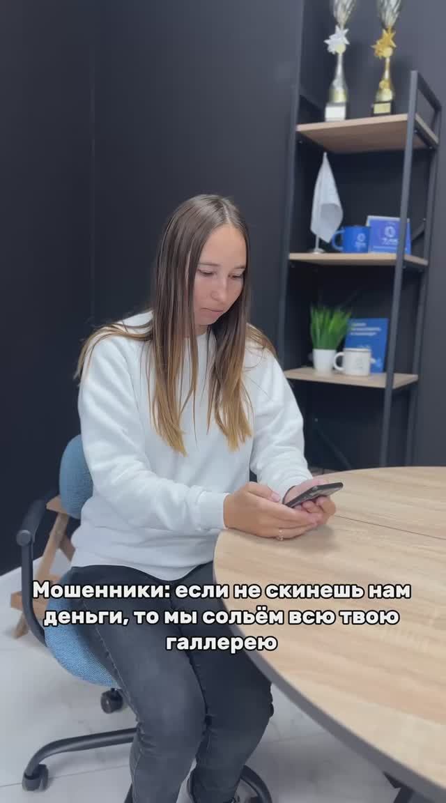 Узнали себя? 😅