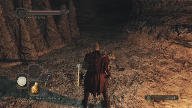 DARK SOULS 2