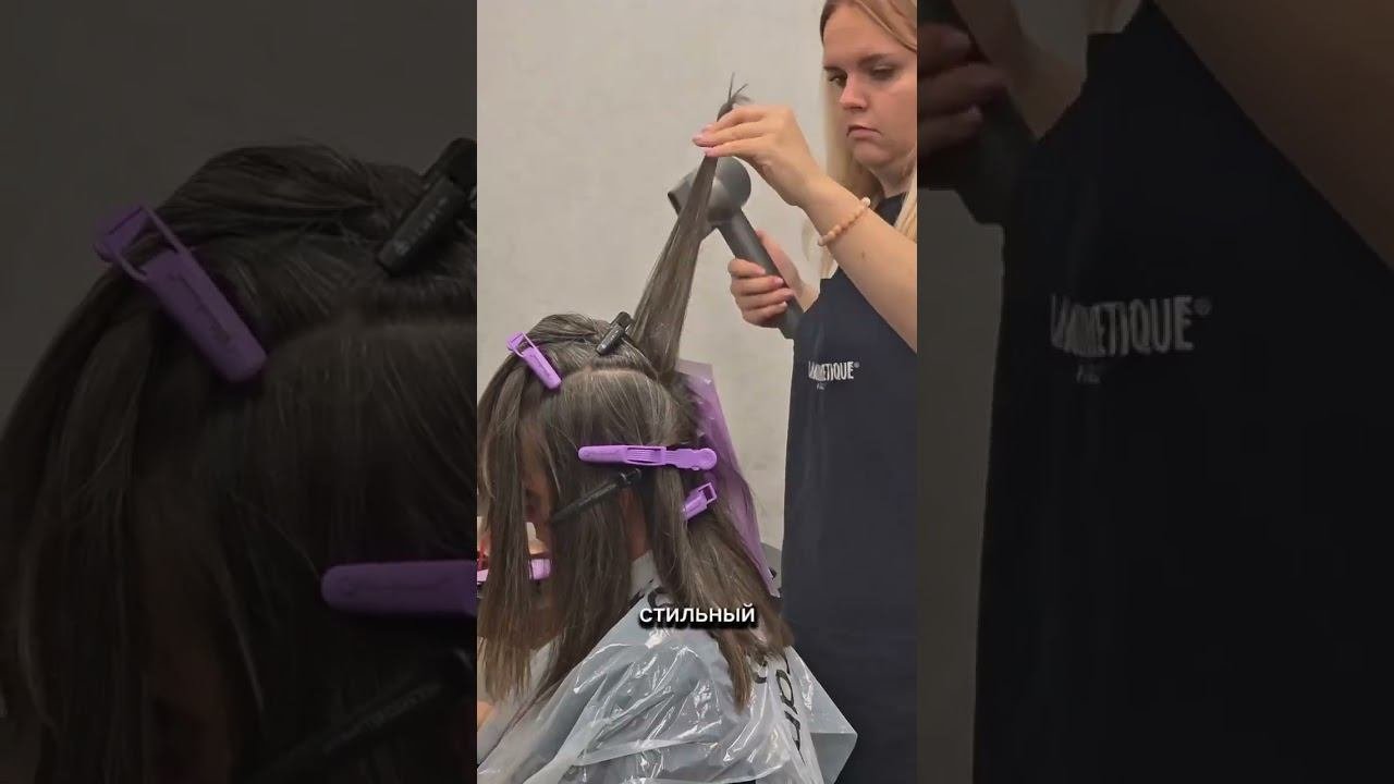 Седина это ваша уникальная палитра.Bellezza-prof  #обучение #салонкрасоты  #hair
