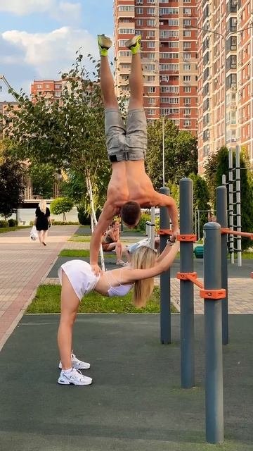 Unexpected Moment