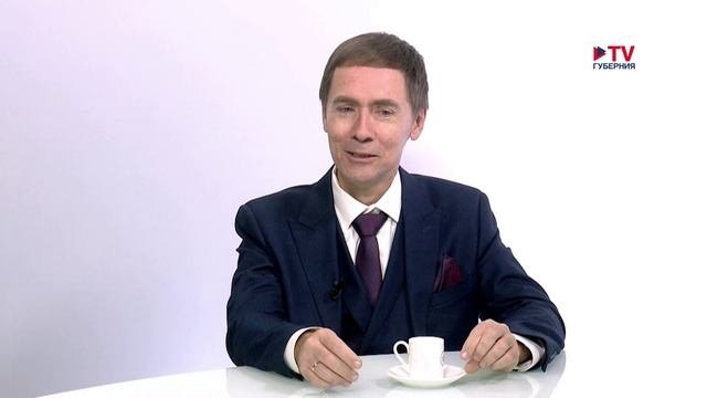 Просто жизнь. Дмитрий Чугунов