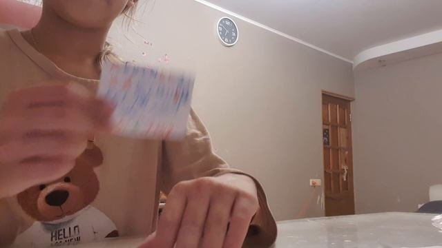 рюгзак и батинки Басика обзор