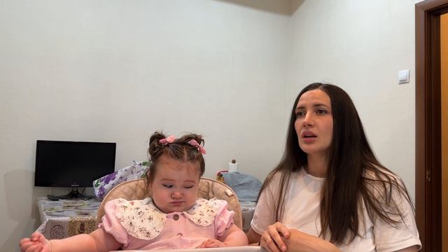 Видеообращение мамы Сафиры Хусейновой