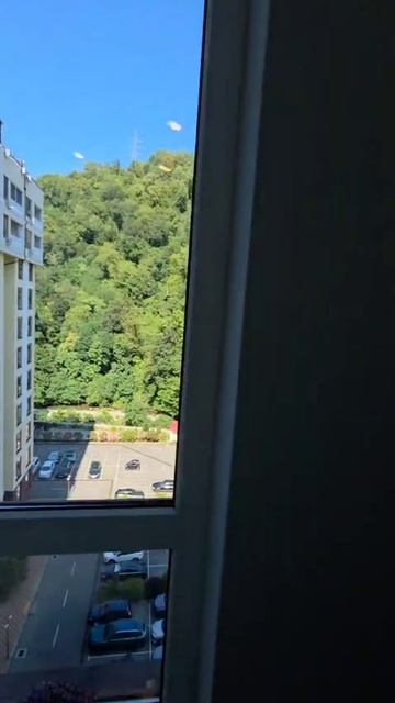 Кватро 9 этаж 30м² Цена 10млн