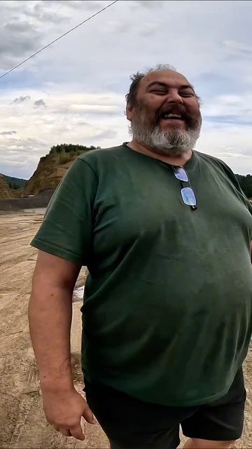 Полное видео уже на канале. #владзенин #дальнобой #категорияе #урал