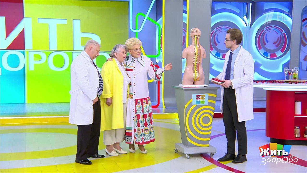 Дачные гаджеты. Жить здорово! Фрагмент выпуска от 10.10.2025