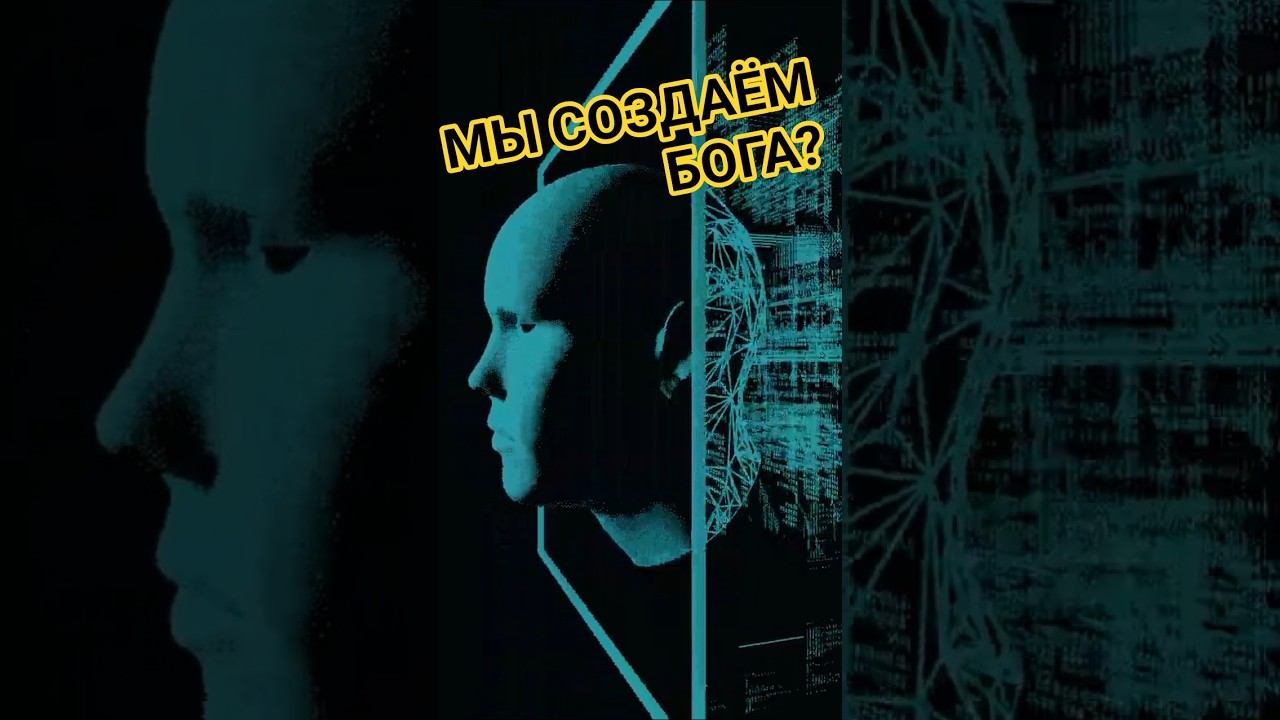 Почему мы никогда не поймем ИИ!   #ai #artificialintelligence #aishorts