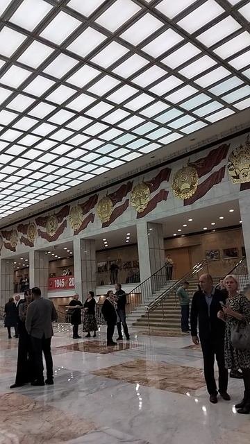 Кремль . 06.10.2025 г. Москва. Россия .