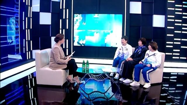Ставропольцы приняли участие в спартакиаде пенсионеров