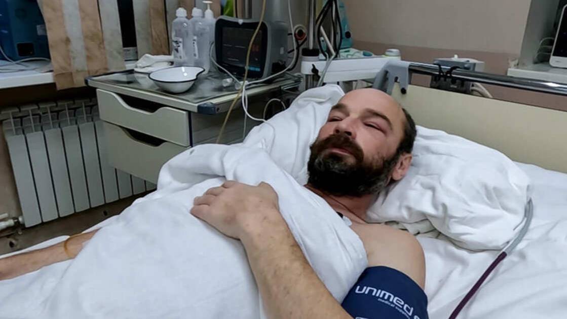 Подделал документы: что ждет выжившего во время дрейфа Пичугина в суде