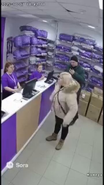 Бывает наверное так