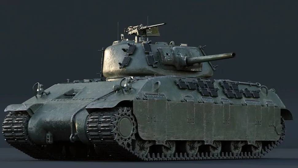 Warthender Фармим 35000 на новый EFV (США)