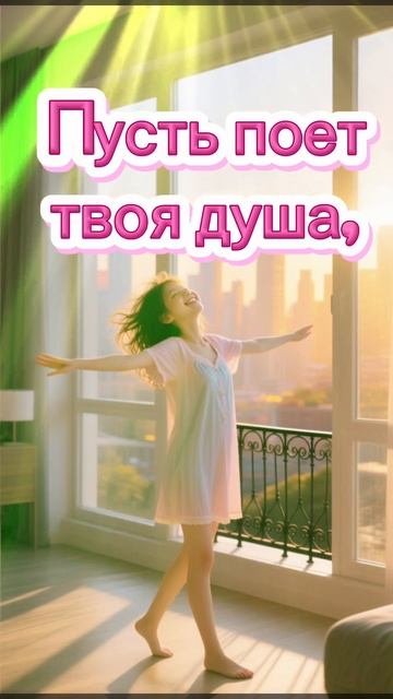 С добрым утром!